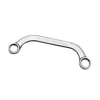 Urrea Llave de Obstrucción 10 mm x 12 mm Largo 5.55/64'' Urrea