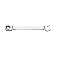 Llave Combinada de Ratchet 19 mm x 9.3/4'' 12 Puntas Urrea