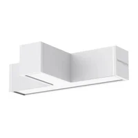 Lineales Accesorios Vector System 3000K 11.5W Tecnolite