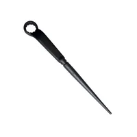 Llave Acodada Alta Palanca Cola 2'' Barra 1'' Urrea