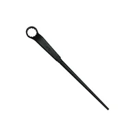Llave Acodada Alta Palanca Cola 1.5/16'' Barra 3/4'' Urrea