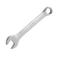 Llave Mixta Pulida 11 mm Largo 5.1/8'' Profesional Foy