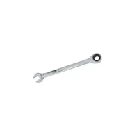 Llave Mixta con Ratchet 11 mm Largo 165 mm Pulida Surtek