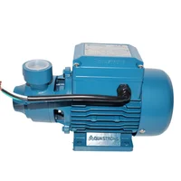 Bomba de Agua Periférica Apm37 0.5HP Aquastrong