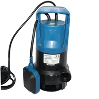 Bomba Sumergible para Agua Sucia Xks-400pw 400w Aquastrong