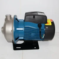 Bomba Centrífuga en Acero Inox 3.0 HP 220V-60Hz Aquastrong