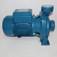 Bomba Centrífuga en Acero Inox 1.0 HP 110V/220V-60Hz Aquastrong