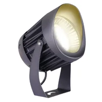 Reflector Piso Led Integrado Lynx 3000k 10w