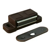 Cierre Magnetico Marron