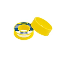 Cinta Teflón Sella Roscas 3/4'' 7 m Surtek Espesor 0.075 Mm