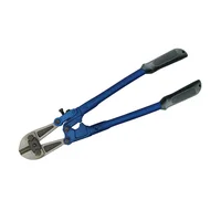Cizalla Corta Pernos 36'' Corte Central Foy Con Mango Grip