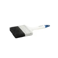 Brocha para Pintar 4'' Cerdas Naturales de 47 Mm Foy