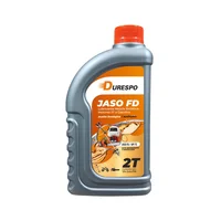Aceite Durespo Jaso Fd Semi-sintético 1/4 Galón