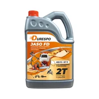 Aceite Durespo Jaso Fd Semi-sintético 1 Galón