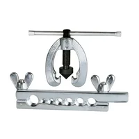 Avellanador con Prensa Ajustable 45° 3/16'' a 5/8''