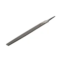 Lima Plana Bastarda 14'' x 1.3/16'' Acabados Ásperos
