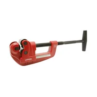 Cortatubo Acero Forjado 1/8'' a 2'' Uso Industrial