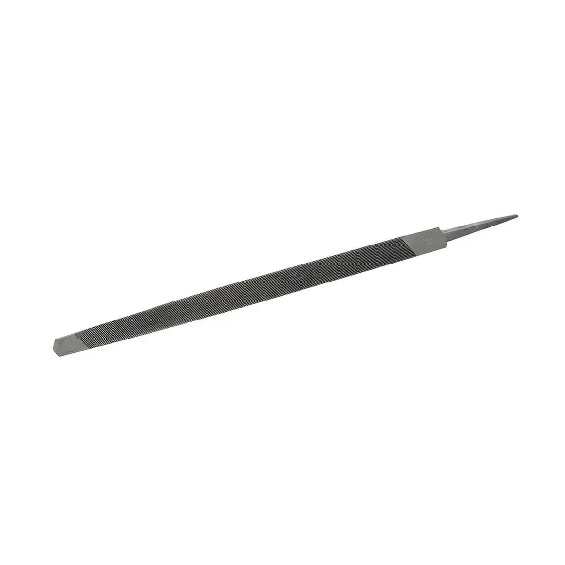 Lima Triangular 8'' x 21/32'' Uso Regular para Afilar - Homecenter.com.co
