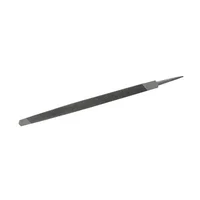 Lima Triangular 7'' x 39/64'' Uso Regular para Afilar
