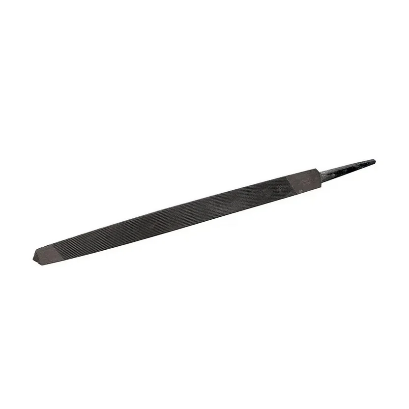 Lima Triangular 8'' x 21/32'' Uso Pesado para Afilar - Homecenter.com.co