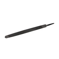 Lima Triangular 6'' x 17/32'' Uso Pesado para Afilar