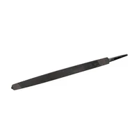 Lima Triangular 5'' x 1/2'' Uso Pesado para Afilar