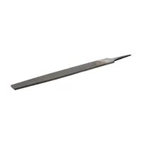 Lima Plana Bastarda 6'' x 41/64'' Acabados Ásperos