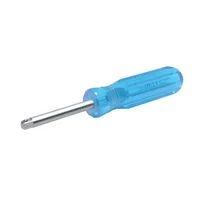 Destornillador para Copas Cuadro 1/4'' Largo 7.5/16'' Surtek