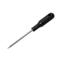 Destornillador de Estrella PH1 x 8'' Foy Mango Negro Foy