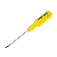 Destornillador Torx T15 Profesional Mango Amarillo Surtek
