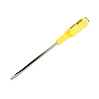 Destornillador de Golpe Pala 1/4'' x 4'' Cuadrado Surtek