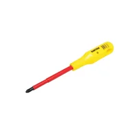 Destornillador Dieléctrico Estrella PH1 x 3.1/8''  Surtek