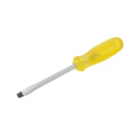 Destornillador Pala 3/8'' x 10'' Cuadrado Ámbar  Urrea