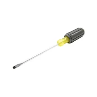 Destornillador Pala 1/4'' x 6'' Mango Cushion Grip  Urrea