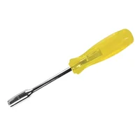 Destornillador Punta Torx Hembra E8 x 3 Pulgadas Ámbar  Urrea