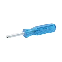 Destornillador para Alma de Válvulas 86 mm Corto Surtek