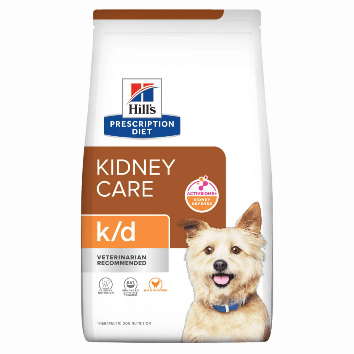 Comida Seca Para Perro Hills Prescription Diet Kidney Care Renal 3.8kg