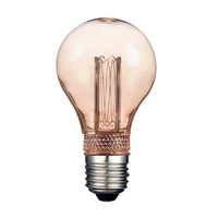 Bombillo Vintage Led Integrado Adhafera 2000k 2.3w