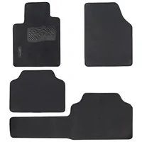 Tapete Alfombra 4P Ultra Mat