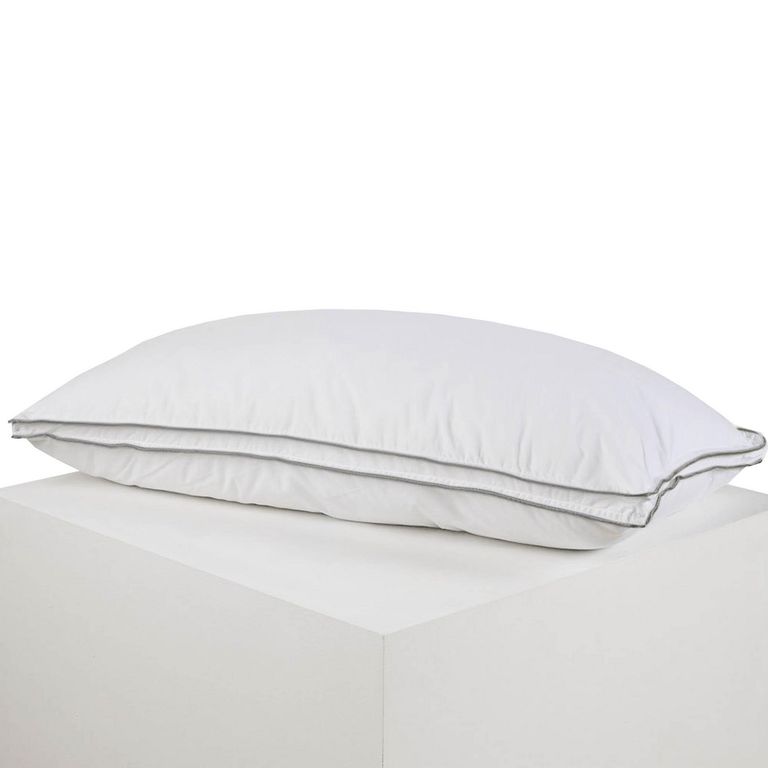 Almohadas distrihogar Homecenter