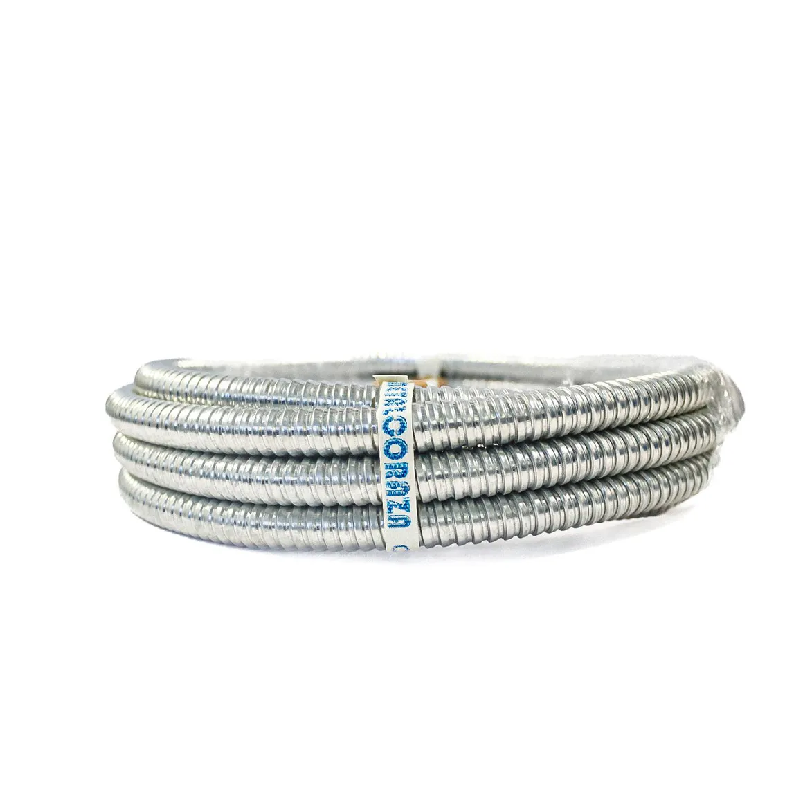 Coraza Galvanizada 3/4 Pg 20 Mt - Homecenter.com.co