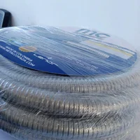 Coraza Galvanizada 1/2 Pg 20 Mt
