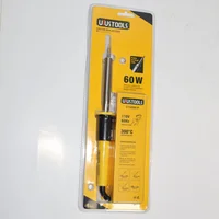 Cautin M/Plástico 60w