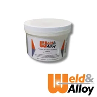 Fundente de Aluminio 1/2 Lib Weld Alloy