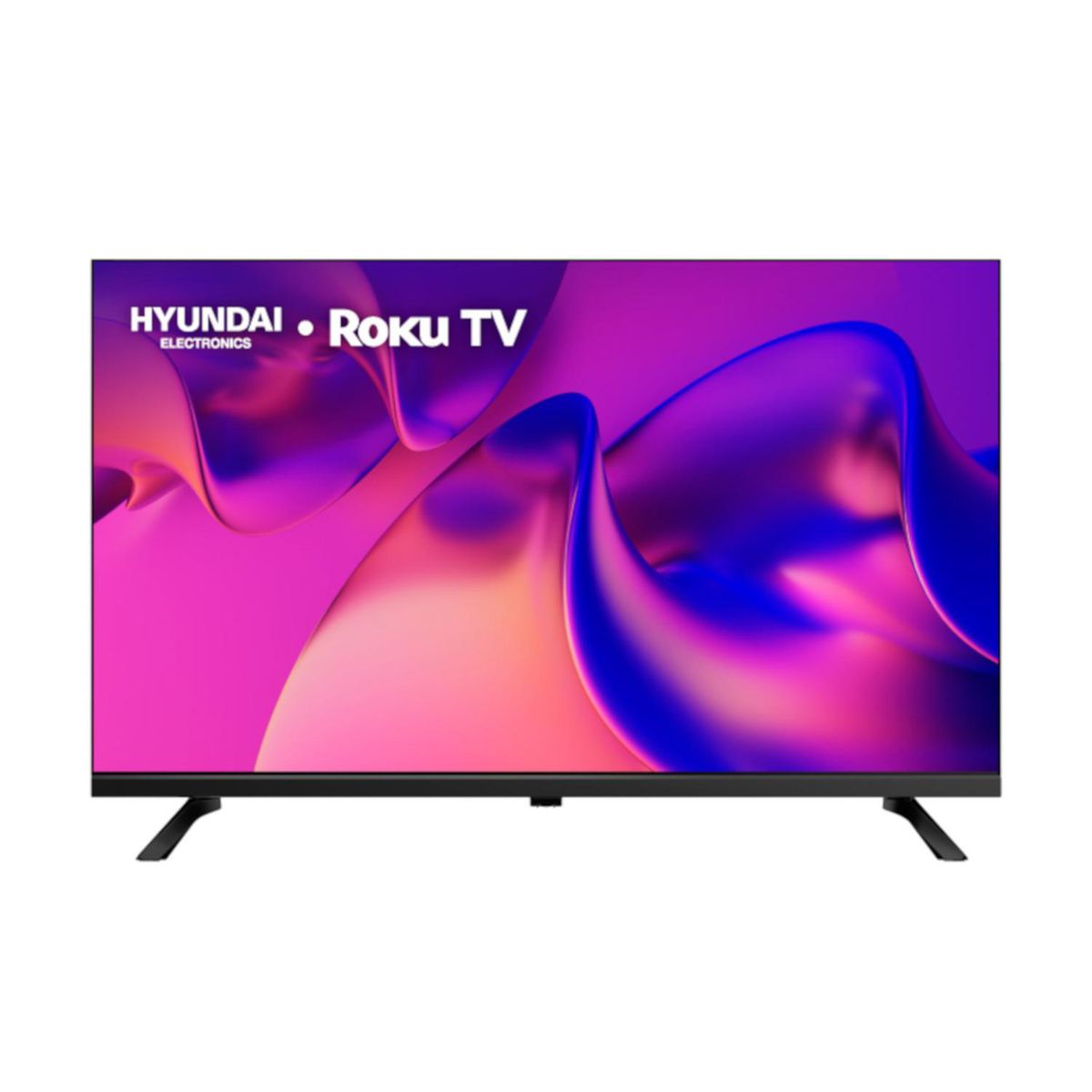 HYUNDAI - Televisor Hyundai 32" Hyled3257rim Smart Tv Roku