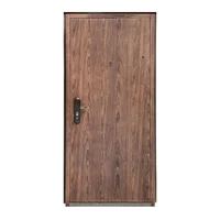 Puerta de Seguridad Roma 96x205cm Izquierda Holztek