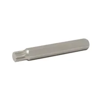 Urrea Set X6 Puntas Bristol M18 x 3'' Urrea Hexágono 1/2''