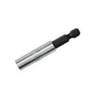 Set X6 Adaptadores con Imán 1/4'' Urrea Puntas Hexagonales