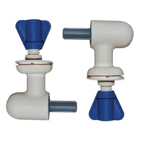 Herraje Asiento Versatile Bone Al