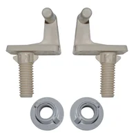 Herraje Asiento Comodor Bone